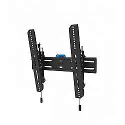 Neomounts Level‑850 TV wall mount, 40–75", tiltable, lockable, quick installation