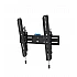 Neomounts Level‑850 TV wall mount, 40–75", tiltable, lockable, quick installation