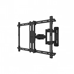 Neomounts Level‑850 TV wall mount, 40–70", full motion, quick installation