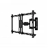 Neomounts Level‑850 TV wall mount, 40–70", full motion, quick installation
