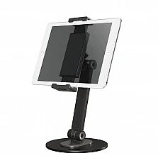 Стойка за таблет Neomounts by NewStar 4.7-12.9" tabletsk, Black