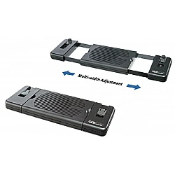 Stand neomounts by newstar notebook cooler