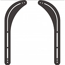 Стойка за колонки SB100