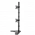 Stand neomounts by newstar flat screen desk mount