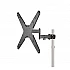 Стойка Neomounts by NewStar Screen Pole Clamp/Truss Mount 3 pivots VESA 400x400