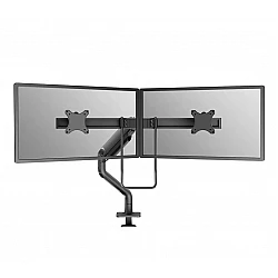 Стойка Neomounts Next One Desk Mount, double display