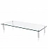 Adjustable table for laptop 8cm