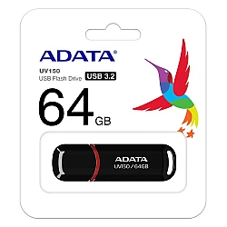 USB memory Adata 64GB UV150 USB 3.2 Gen1