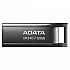 USB памет Adata 128GB UR340 USB 3.2 Gen1 Black