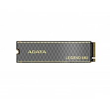Hard drive SSD ADATA LEGEND 860 2TB