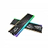 Вътрешна памет Adata XPG LANCER Blade RGB 16GB (2x8GB) DDR5 6000MHz, 1.35V, Black