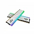 Вътрешна памет Adata XPG LANCER Blade RGB 16GB (2x8GB) DDR5 6000MHz, 1.35V, White