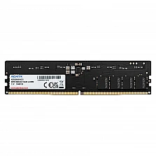 Internal memory ADATA 16GB DDR5 5600 MHz U-DIMM