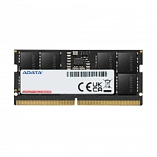 Internal memory ADATA 32GB DDR5 5600 MHz SO-DIMM