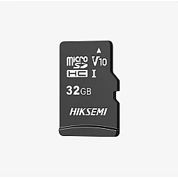 Карта памет HIKSEMI microSDHC 32G, Class 10 UHS-I TLC