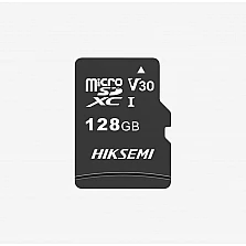 Карта памет HIKSEMI microSDXC 128GB, Class10