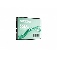 SSD Hiksemi 256GB 2.5" SATAIII до 530MB/s четене 400MB/s запис