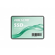 SSD Hiksemi 1024GB 2.5" SATAIII до 550MB/s четене 470MB/s запис