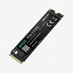 SSD Hiksemi PCIe Gen3 x4 NVMe 80.15x22.15x2.38 mm up to 1200MB/s read 950MB/s write