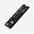 SSD Hiksemi PCIe Gen3 x4 NVMe 80.15x22.15x2.38 mm up to 1200MB/s read 950MB/s write