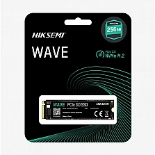 SSD Hiksemi PCIe Gen3 x4 NVMe 80.15