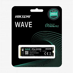 SSD Hiksemi PCIe Gen3 x4 NVMe 80.15