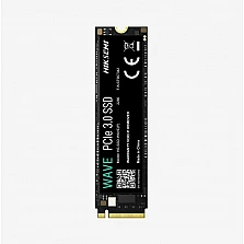 SSD Hiksemi PCIe Gen3 x4 NVMe 80.15
