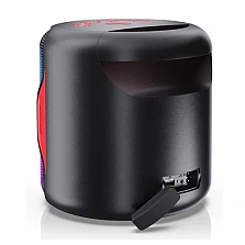 Колони Sharp PS‑921(BK) 2.1 Party Speaker 130W BT 5.0 USB батерия 14h