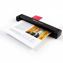 Scanner IRISCan Express 4