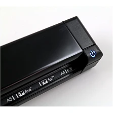 Scanner IRISCan Express 4