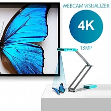 Scanner IRIScan Visualizer 7