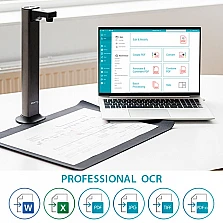 Accessory IRIScan Desk 7 Pro