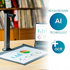 Accessory IRIScan Desk 7 Pro