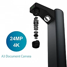 Accessory IRIScan Desk 7 Business