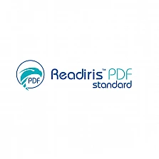 Accessory Readiris PDF 23 STND Windows