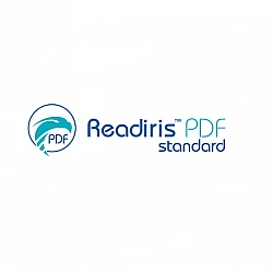 Аксесоар Readiris PDF 23 STND Windows