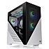 Кутия за компютър Thermaltake Divider 170 TG ARGB Snow