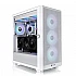 PC case Thermaltake S250 TG ARGB Snow