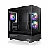 Кутия за компютър Thermaltake View 270 Plus TG ARGB