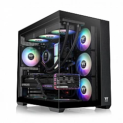 PC case Thermaltake View 380 TG ARGB