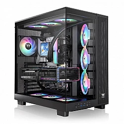PC case Thermaltake View 380 XL TG ARGB