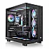 Кутия за компютър Thermaltake View 380 XL TG ARGB