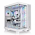 Кутия за компютър Thermaltake View 380 XL TG ARGB Snow