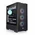Кутия Thermaltake S380 TG ARGB