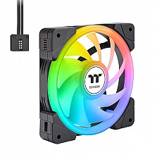 Охлаждане Thermaltake SWAFAN EX14 ARGB PC Cooling Fan TT Premium Edition 3 Fan Pack