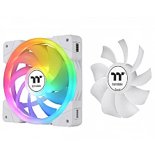 Охлаждане Thermaltake SWAFAN EX14 ARGB PC TT Premium Edition 3 White