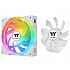 Охлаждане Thermaltake SWAFAN EX14 ARGB PC TT Premium Edition 3 White