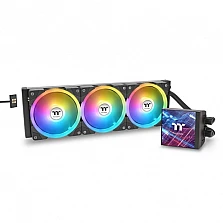 Cooling Thermaltake MAGFloe 360 Ultra