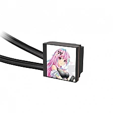 Cooling Thermaltake MAGFloe 360 Ultra