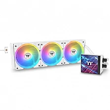 Cooling Thermaltake MAGFloe 360 Ultra Snow Edition